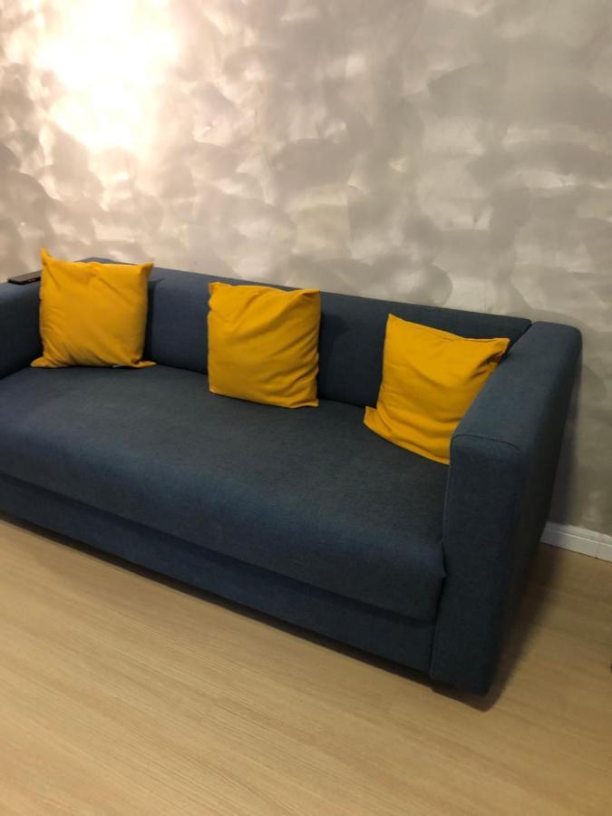 Em Predio Coliving No Centro Appartement Rio de Janeiro