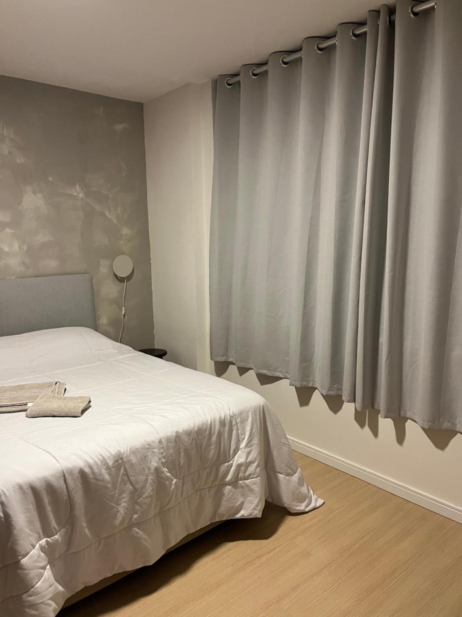 Appartement Em Predio Coliving No Centro