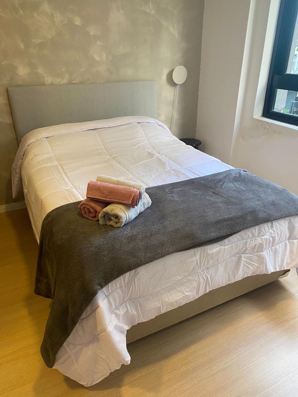 Em Predio Coliving No Centro Appartement Rio de Janeiro