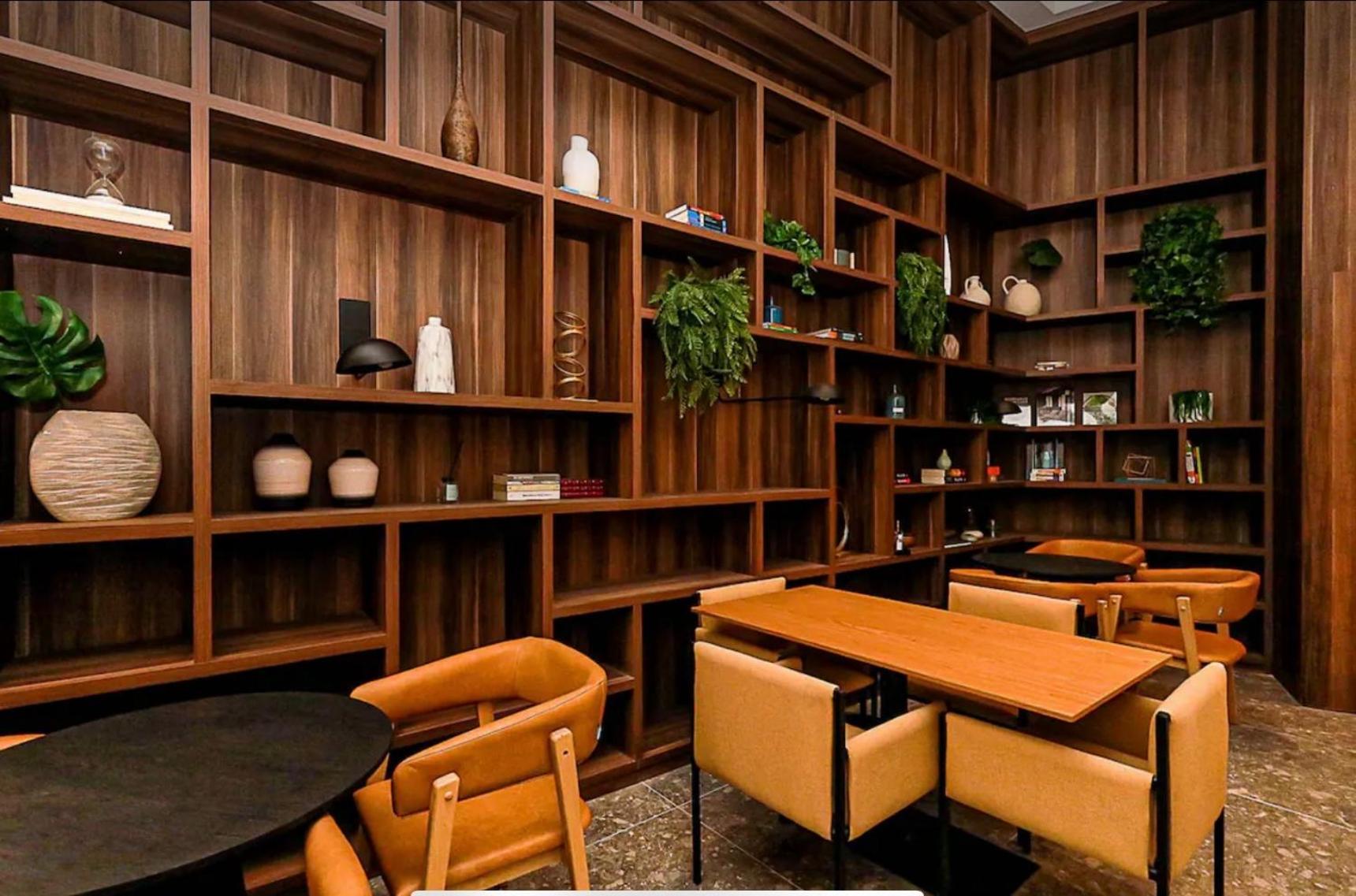 Em Predio Coliving No Centro Appartement Rio de Janeiro